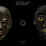 Artwork voor "Mwe Samba"