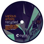 Artwork for "Recycled"
