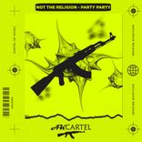 Artwork voor "Party Party"