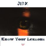 Artwork for "Know Your Lessons"