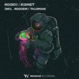 Portada para "Kismet"