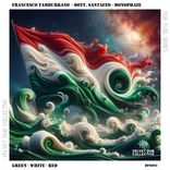 Artwork for "Green - White - Red"