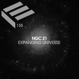 Artwork voor "Expanding Universe"