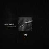 Artwork for "Mantis EP"