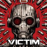 Artwork for "Victims EP"