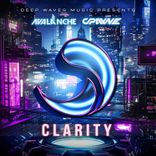 Portada para "Clarity"