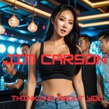 Artwork for "Thinking About You"