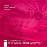 Artwork for "If Thats Alright With You"