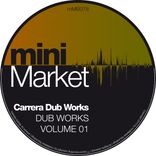 Artwork für "Dub Works, Vol. 01"