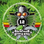 Artwork für "Astrofonik Drum N Bass 12"