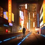 Portada para "Back It Up"