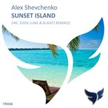 Artwork for "Sunset Island"