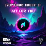 Artwork für "All For You"