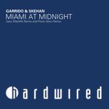 Artwork for "Miami At Midnight (The Remixes)"