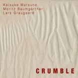 Portada para "Crumble"