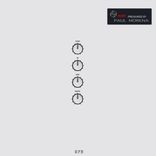 Artwork voor "Pressurize EP"