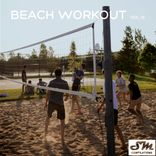 Artwork for "Beach Workout, Vol. 13"