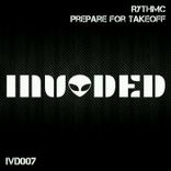 Artwork for "Prepare for Takeoff"