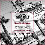 Artwork for "Get So High"