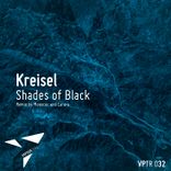 Artwork voor "Shades of Black"