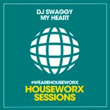 Artwork for "My Heart"