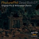 Artwork für "Dead Bolt"