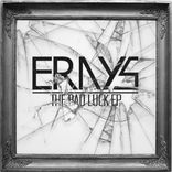 Artwork für "The Bad Luck EP"