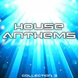 Artwork for "House Anthems - Collection 3"