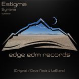 Artwork for "Syriana"