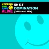 Artwork for "Domination"