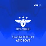 Artwork for "Acid Love"