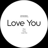 Artwork für "Love You"