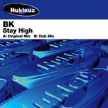 Portada para "Stay High"