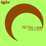 Portada para "All This Love"