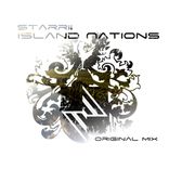 Artwork voor "Island Nations"
