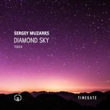 Artwork für "Diamond Sky"