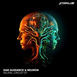 Artwork for "Neural Circuit EP"