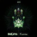 Artwork for "Karma"