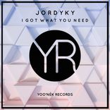 Artwork for "I Got What You Need"