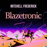 Artwork für "Blazetronic"