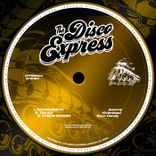 Portada para "Sour Candy"