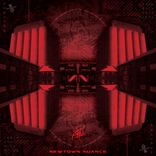 Artwork for "Newtown Nuance EP"