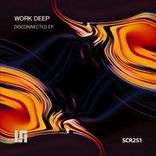 Artwork for "Disconnected"