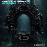 Artwork for "Overdrive"