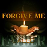 Artwork voor "Forgive Me Father"