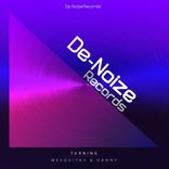 Artwork for "Turning"