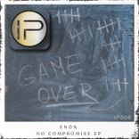 Artwork for "No Compromise"