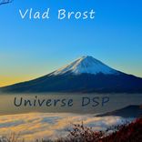 Artwork for "Universe DSP"