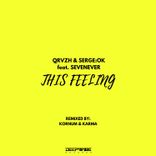 Artwork for "This Feeling"