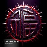 Can't Let You Go